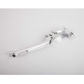 Motocorse BIllet Aluminum Folding Adjustable Cable Clutch Lever For MV Agusta Models Motocorse BIllet Aluminum Folding Adjustable Cable Clutch Lever For MV Agusta Models